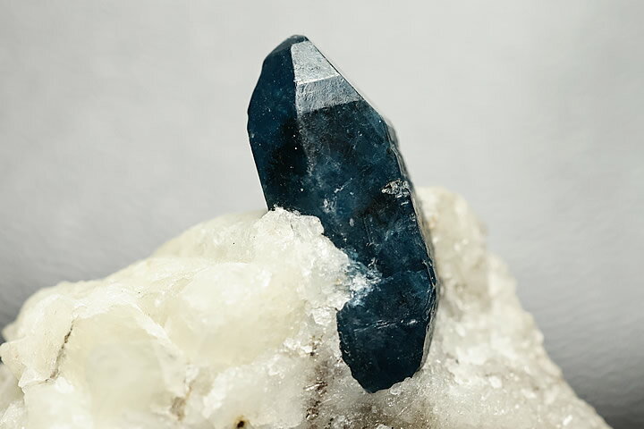 アフガナイト結晶 アフガニスタン産