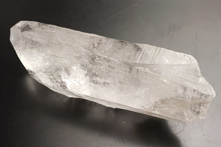 カイラスクォーツ(カイラス産水晶)クラスター ファイナルグレード チベット カイラス山産　137.2g