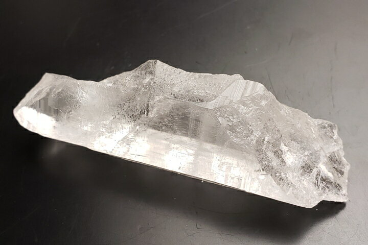 カイラスクォーツ(カイラス産水晶)クラスター ファイナルグレード チベット カイラス山産　137.2g