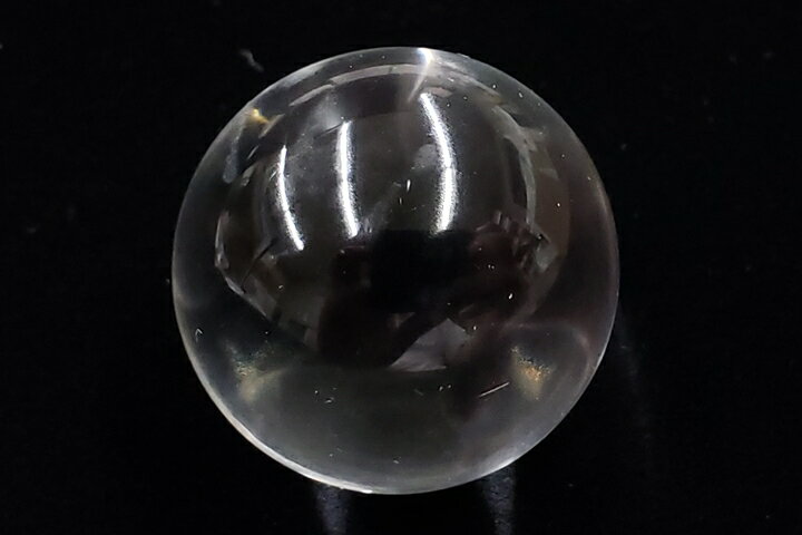 22mmレムリアンシード丸玉　ファイナルグレード+++　ブラジル　ミナスジェライス州産