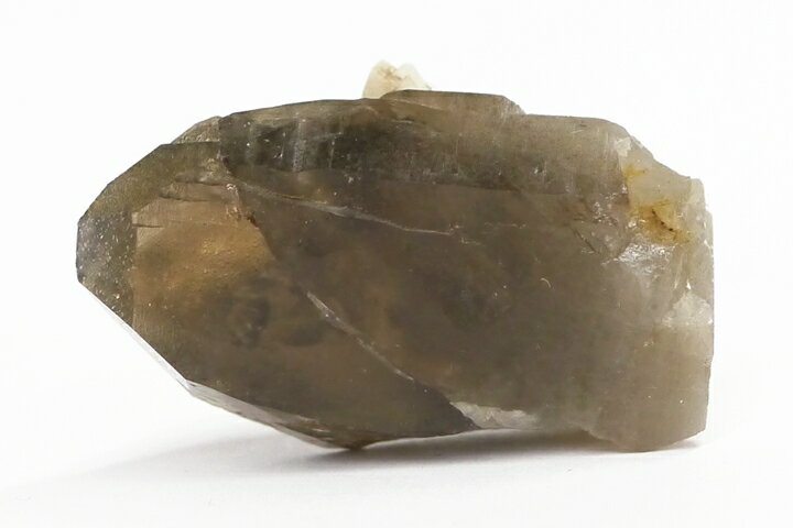 超レア品!煙水晶(スモーキークォーツ)　滋賀県大津市田上堂山産