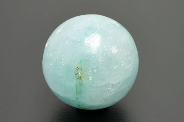 19mm セレスタイト丸玉