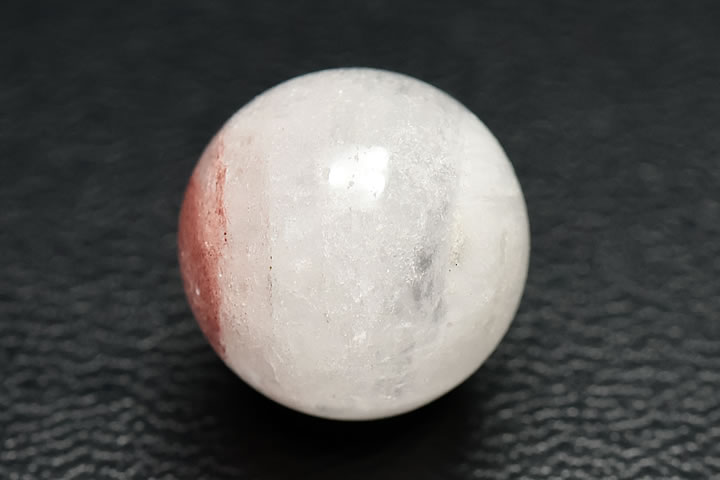 12mmファイヤークォーツ丸玉