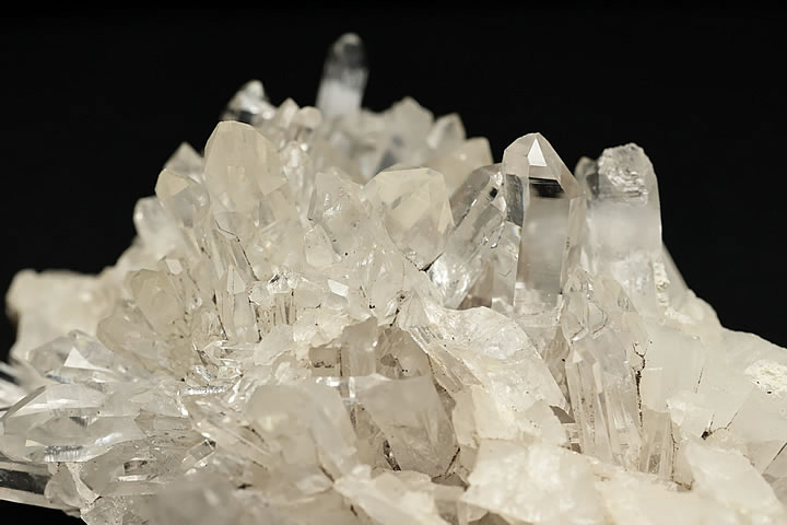 68gマカルークォーツクラスター ファイナルグレード