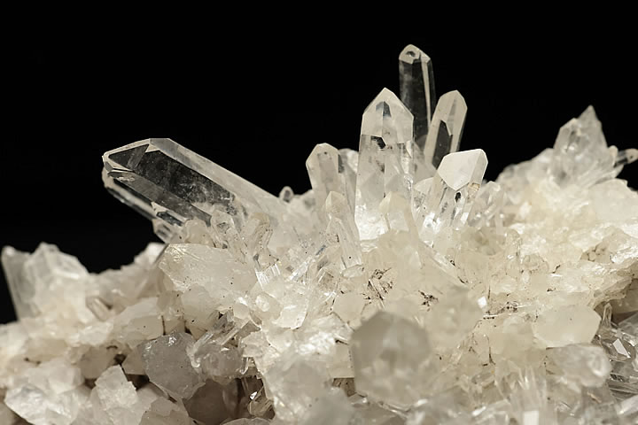 68gマカルークォーツクラスター ファイナルグレード