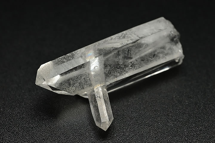 15gマカルークォーツポイント プレミアムグレード