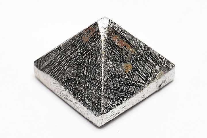 17g ギベオンピラミッド　ナミビア産