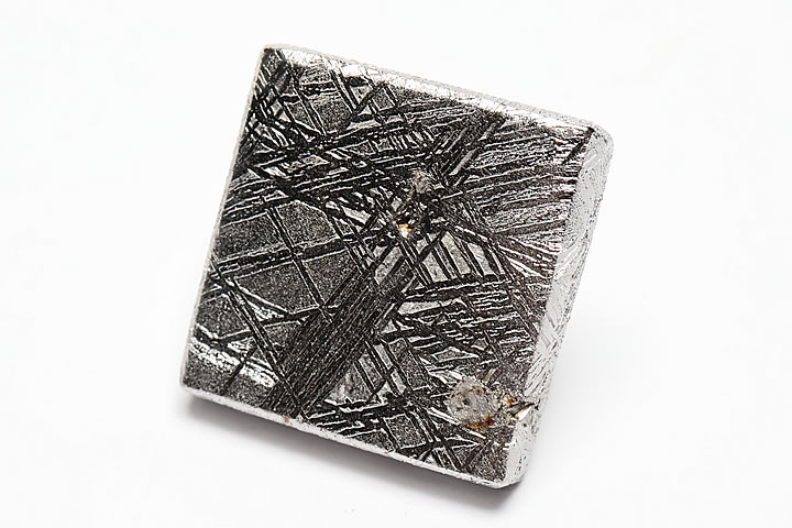 17g ギベオンピラミッド　ナミビア産