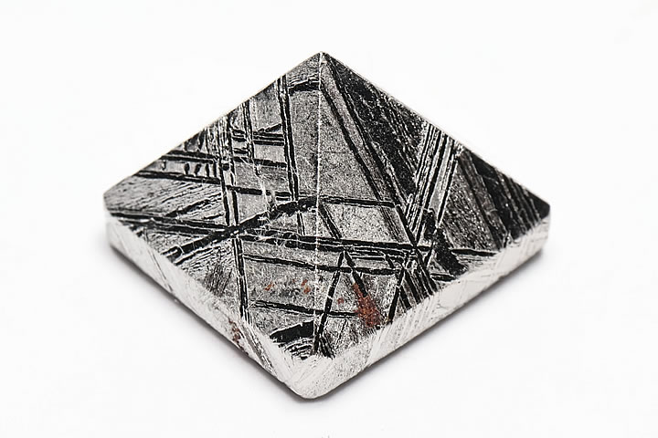 17g ギベオンピラミッド　ナミビア産