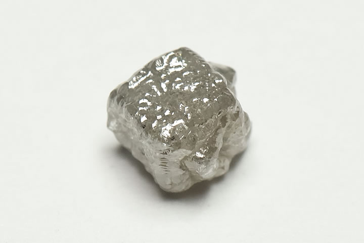 0.92ctダイヤモンド原石 コンゴ産