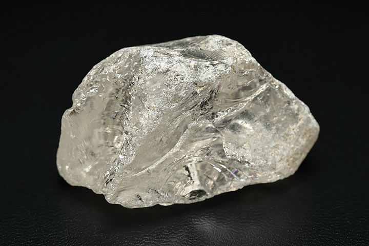 39.1gウラルレムリアン原石 ロシア ウラル山脈産