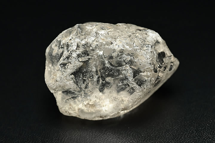 36.6gウラルレムリアン原石 ロシア ウラル山脈産