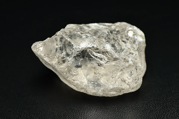 36.6gウラルレムリアン原石 ロシア ウラル山脈産