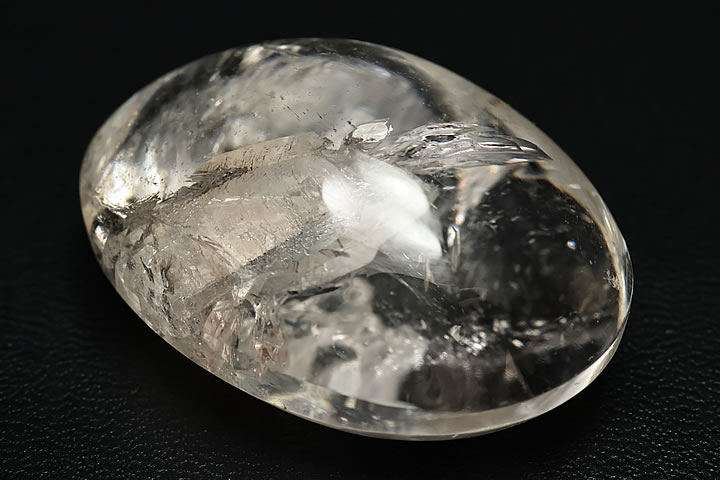 23.2g 貫入水晶ルース