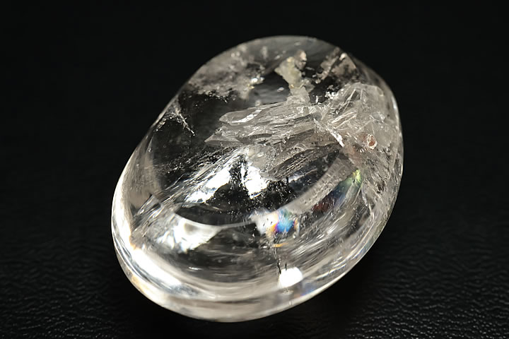 23.2g 貫入水晶ルース