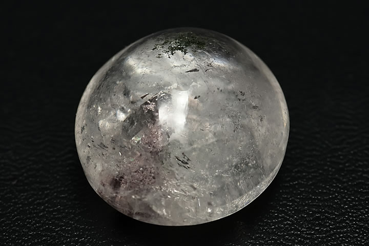 8.0g 貫入水晶ルース