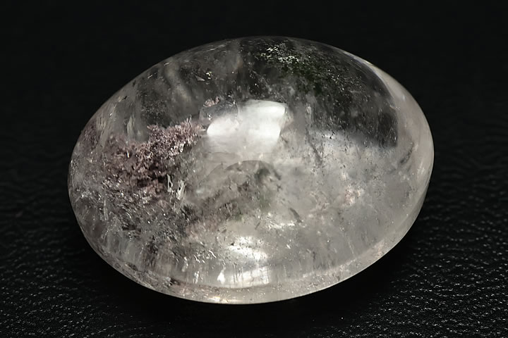 8.0g 貫入水晶ルース