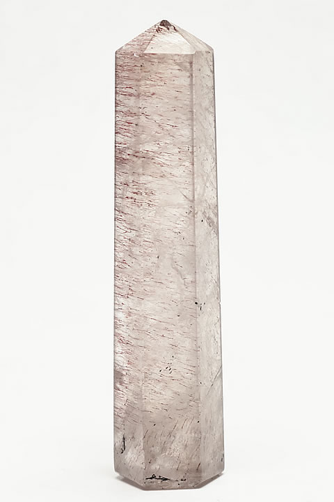 エレスチャルスーパーセブン六角柱磨きポイント 南インド産