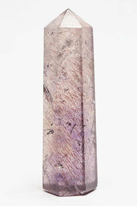 エレスチャルスーパーセブン六角柱磨きポイント 南インド産