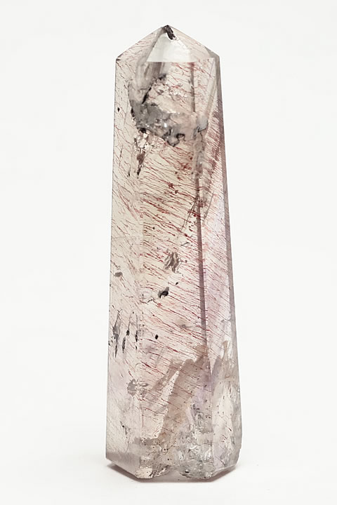 エレスチャルスーパーセブン六角柱磨きポイント 南インド産