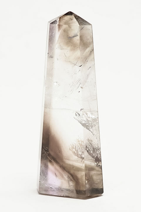 エレスチャルスーパーセブン六角柱磨きポイント 南インド産