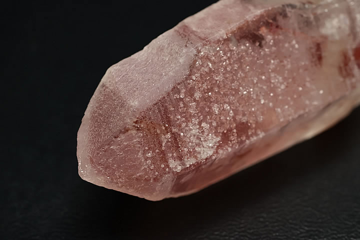 36g ストロベリーファントムレムリアンシード ブラジルミナスジュライス州産