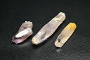 超レア品!国産紫水晶(アメジスト) 石川県小松市金平坑産 ケース入り