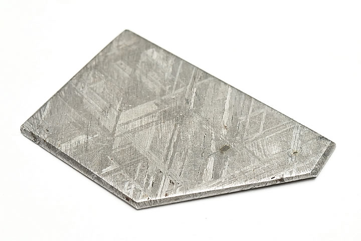 13.15gギベオン隕石ラフ　ナミビア産　鑑別書付き