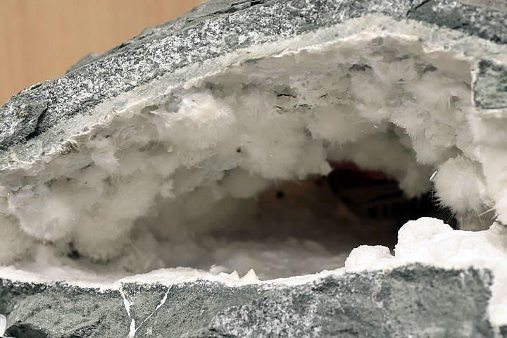 11kg オケナイト原石(オーケン石)インド産