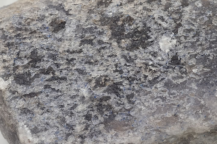 5.5kgブルー岩塩原石 イラン産