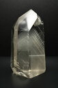 スモーキーファントム水晶 全面磨きポイント