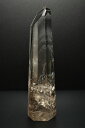 スモーキーファントム水晶 全面磨きポイント