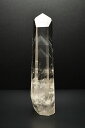 スモーキーファントム水晶 全面磨きポイント