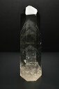 スモーキーファントム水晶 全面磨きポイント