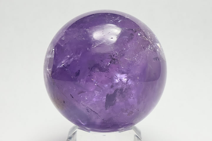 50mmアメトリン丸玉 ボリビア産