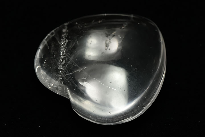 24mmサチャロカアゼツライトプレミアムハートタンブルプログラミング済み