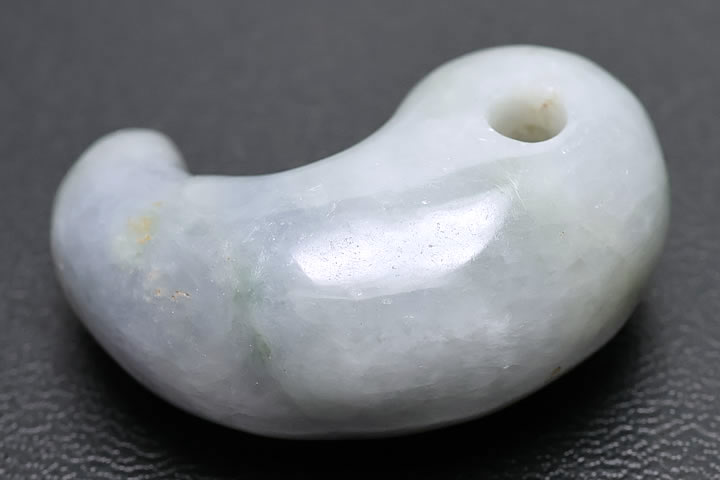 6mmブラッドストーン 連売りビーズ