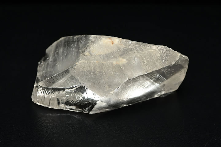 62gウラルレムリアン原石 ロシア ウラル山脈産