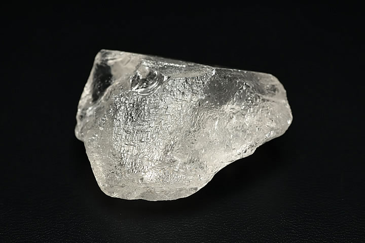 39gウラルレムリアン原石 ロシア ウラル山脈産