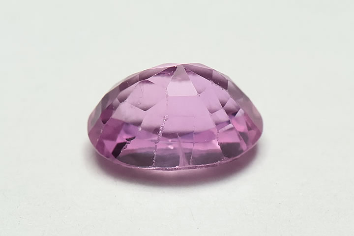 1.13ctピンクサファイアルース