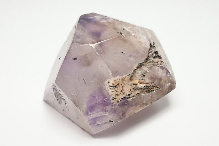 【クーポンで10%OFF】ぼかし 研磨 水晶 500g BQ-1