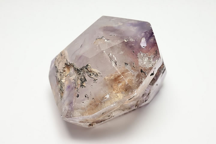 【クーポンで10%OFF】ぼかし 研磨 水晶 500g BQ-1