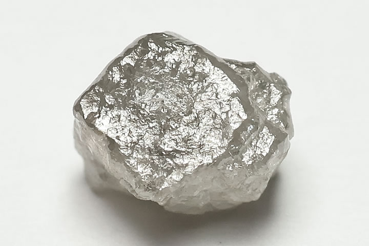 1.17ctダイヤモンド原石 コンゴ産