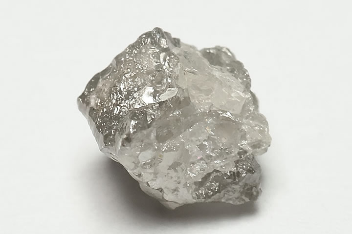 1.17ctダイヤモンド原石 コンゴ産