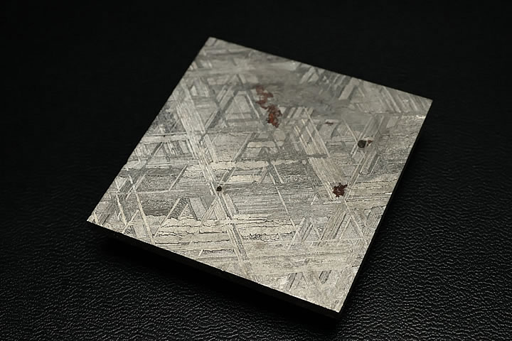 35.0gギベオンスライス　ナミビア産