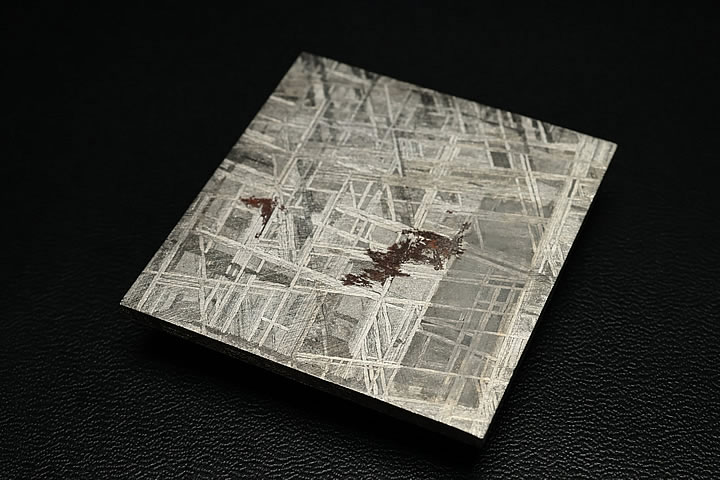 34.9gギベオンスライス　ナミビア産