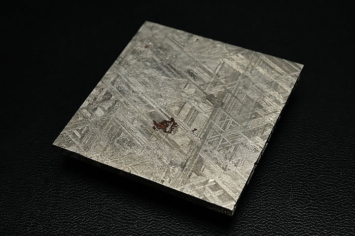 34.4gギベオンスライス　ナミビア産