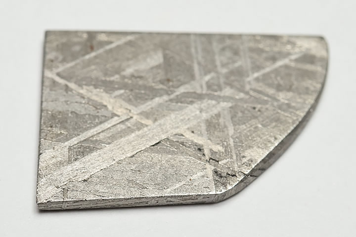 5.4gギベオン隕石ラフ　ナミビア産