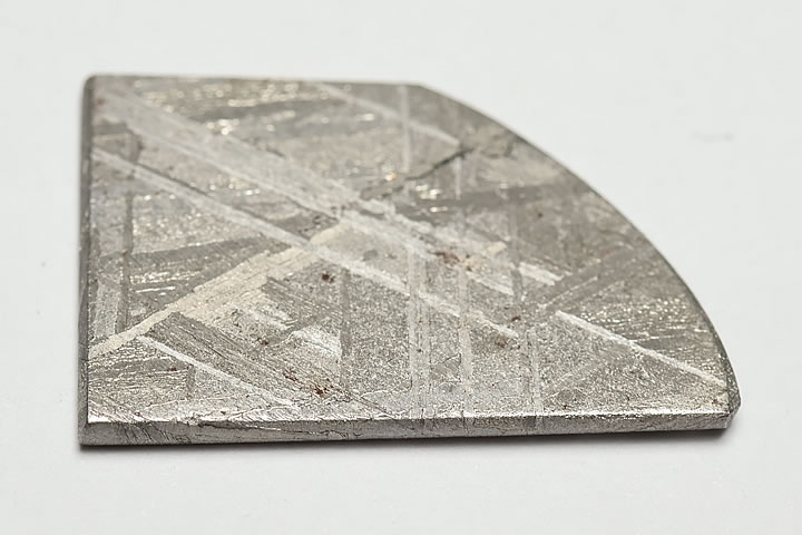 5.4gギベオン隕石ラフ　ナミビア産