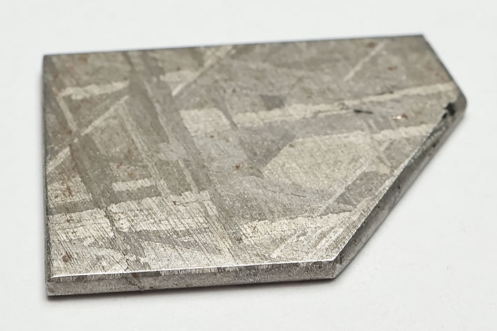 8.0gギベオン隕石ラフ　ナミビア産